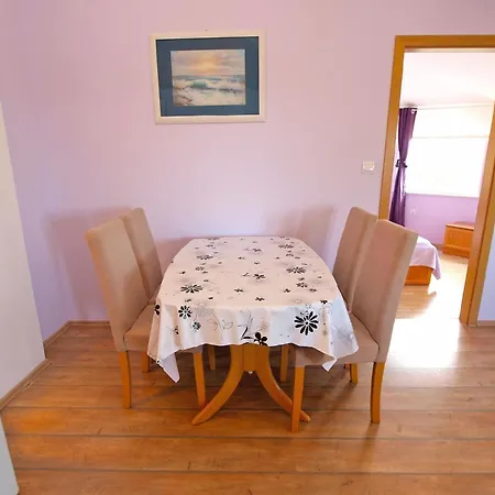 Апартаменты Fuer 4 Personen Ca 40 Qm In Fazana, Istrien Istrische Riviera