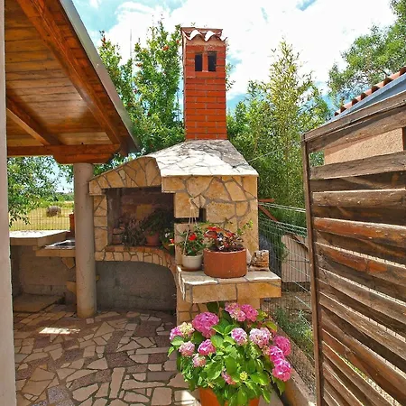 Апартаменты Fuer 4 Personen Ca 40 Qm In Fazana, Istrien Istrische Riviera Фажана