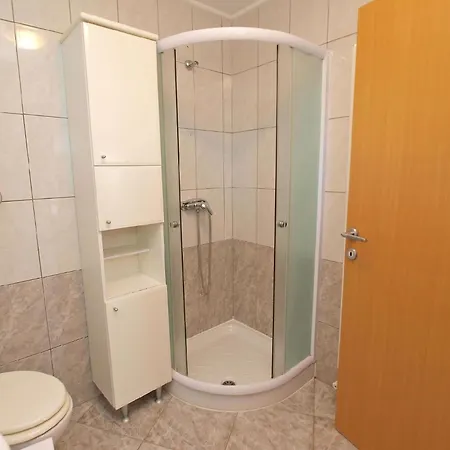 Fuer 4 Personen Ca 40 Qm In Fazana, Istrien Istrische Riviera Apartman Fazana
