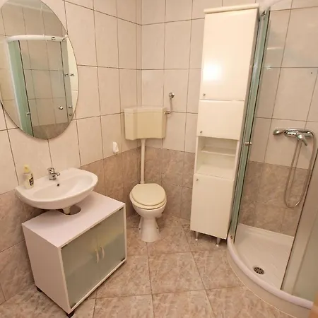Fuer 4 Personen Ca 40 Qm In Fazana, Istrien Istrische Riviera Apartman