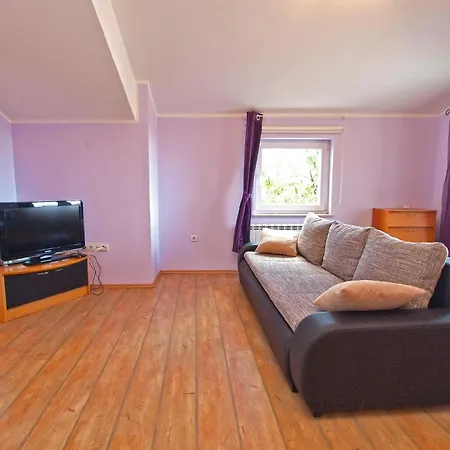 Fuer 4 Personen Ca 40 Qm In Fazana, Istrien Istrische Riviera * Fazana