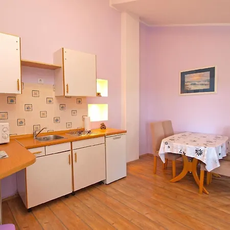Fuer 4 Personen Ca 40 Qm In Fazana, Istrien Istrische Riviera *