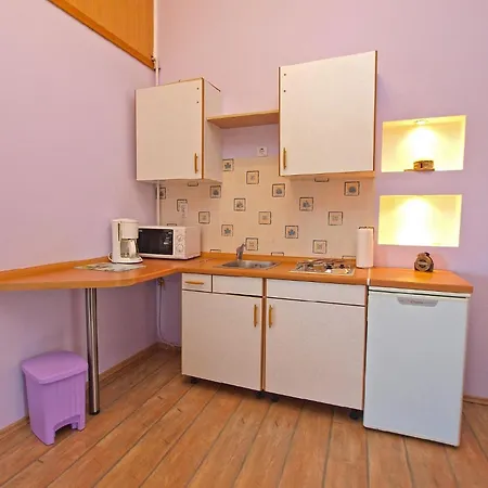 Fuer 4 Personen Ca 40 Qm In Fazana, Istrien Istrische Riviera Apartman