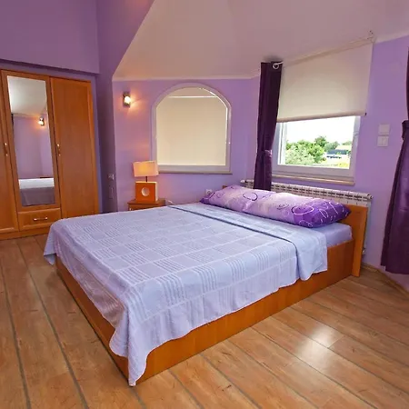 Fuer 4 Personen Ca 40 Qm In Fazana, Istrien Istrische Riviera * Fazana