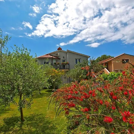 Apartman Fuer 4 Personen Ca 40 Qm In Fazana, Istrien Istrische Riviera