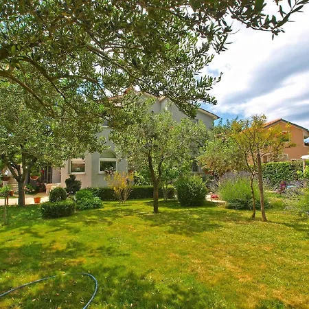 Apartman Fuer 4 Personen Ca 40 Qm In Fazana, Istrien Istrische Riviera *